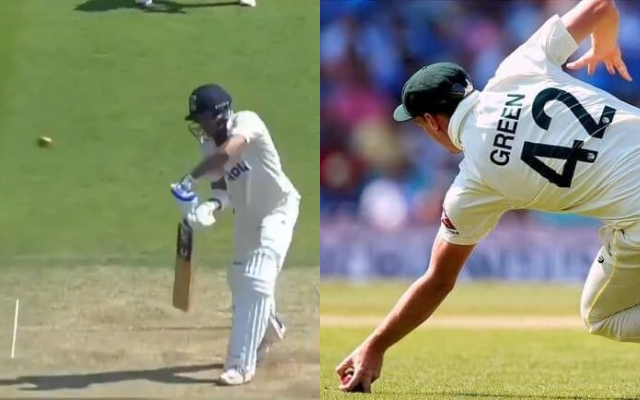 WTC final 2023 (Photo Source: Twitter)