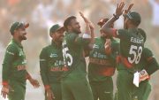 Bangladesh Team. (Image Source: Getty Images)