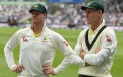 Marnus Labuschagne and Steve Smith. (Image Source: Getty Images)