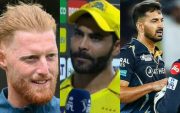 Cricket World (Image Credit- Twitter)