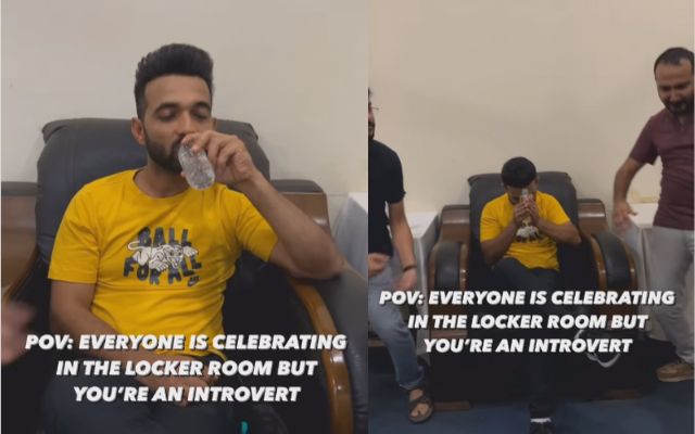 Ajinkya Rahane (Image Credit- Instagram)