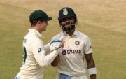 Steve Smith and Virat Kohli (Image Credit- Twitter)