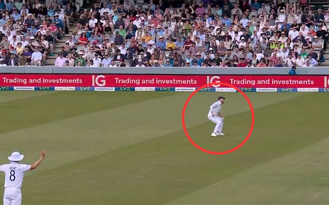 England vs Ireland (Image Credit- Twitter)