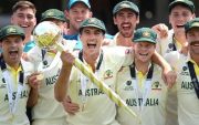 Australia Test Team (Image Credit- Twitter)