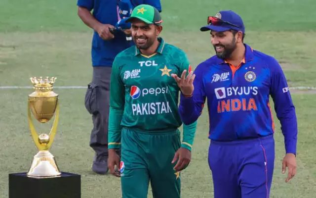 Asia Cup 2023 (Image Credit- Twitter)