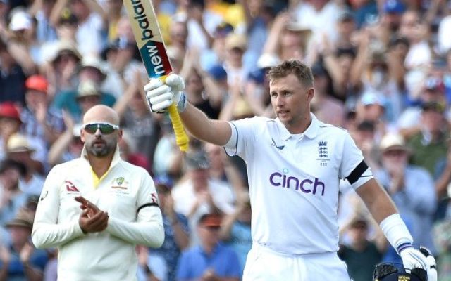 England vs Australia, 1st Test, Day-1 (Image Credit- Twitter)