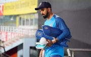 KL Rahul (Photo Source: Twitter)