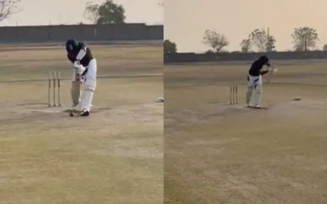 Cheteshwar Pujara (Photo Source: Twitter)