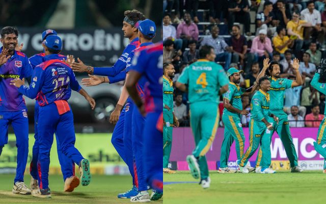 RTW vs ITT (Photo Source: TNPL)