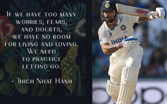 Virat Kohli (Photo Source: Twitter Instagram)