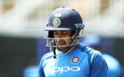Ambati Raydu (Photo Source: Twitter)