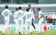 Bangladesh Cricket Team (Photo Source: Twitter)