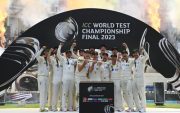 Australia Cricket Team (Photo Source: Twitter)
