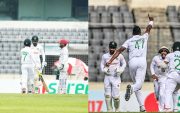 Bangladesh Cricket Team (Photo Source: Twitter)