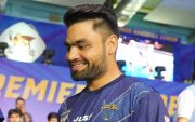 Rinku Singh (Photo Source: Twitter)