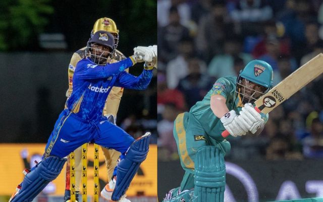 SS vs RTW Dream 11