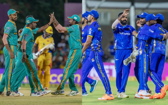 SS vs RTW Match Prediction