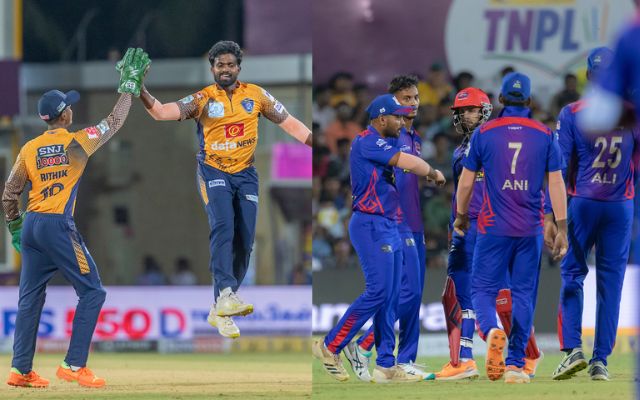 ITT vs NRK (Photo Source: TNPL)