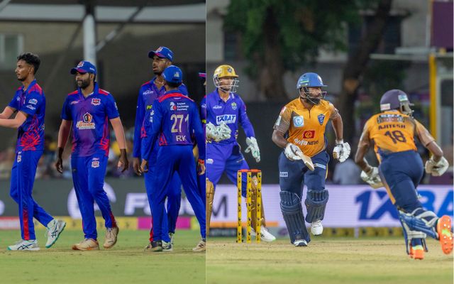 ITT vs NRK Photo Source: TNPL)