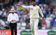 Shadab Khan (Photo Source: Twitter)