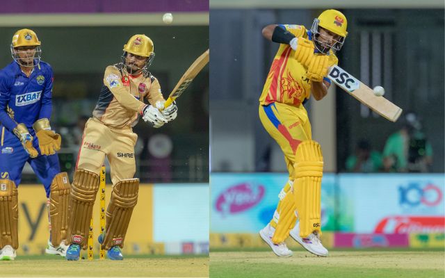 DD vs CSG (Photo Source: TNPL)