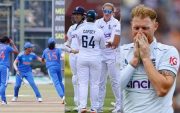 India A Women England Women Team Ben Stokes (Photo Source: Twitter)