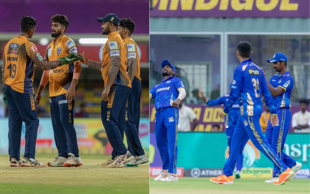 NRK vs SS (Photo Source: TNPL)