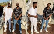 Hardik Pandya And Krunal Pandya (Image Credit- Instagram)