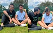 Yuzvendra Chahal And Kuldeep Yadav (Image Credit- Instagram)