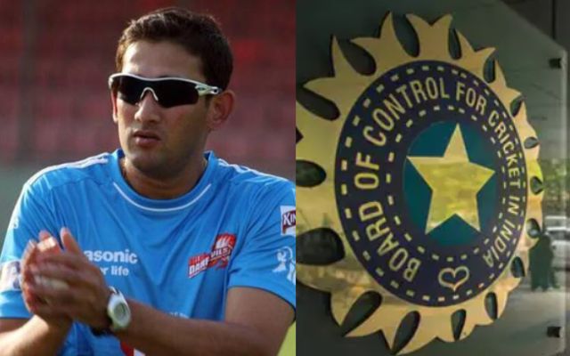 Ajit Agarkar (Image Credit- Instagram)