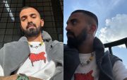 KL Rahul (Image Credit- Instagram)