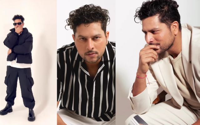 Kuldeep Yadav (Image Credit- Instagram)