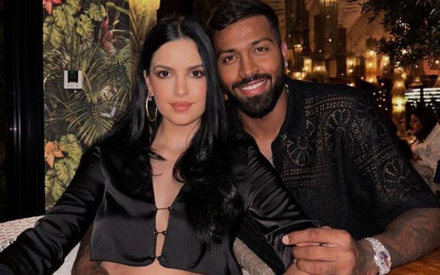 Hardik Pandya and Natasa Divorce (Image Credit- Instagram)