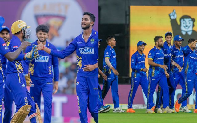 SS vs LKK (Photo Source: TNPL)