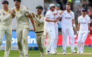 ENG vs AUS (Photo Source: Twitter)