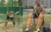 Shikhar Dhawan (Image Credit- Instagram)
