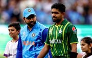 IND vs PAK (Photo Source: Twitter)