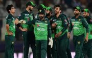 Pakistan Cricket Team (Photo Source: Twitter)