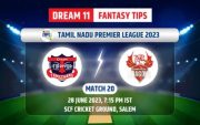 DD vs ITT Dream 11 Prediction