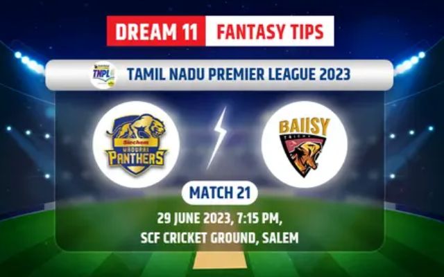 SMP vs RTW Dream 11 Match Prediction