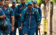 Nathan Lyon (Photo Source: Twitter)