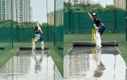 Mayank Agarwal (Image Credit- Instagram)