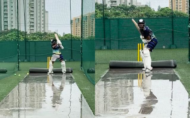 Mayank Agarwal (Image Credit- Instagram)