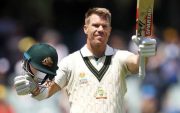 david warner