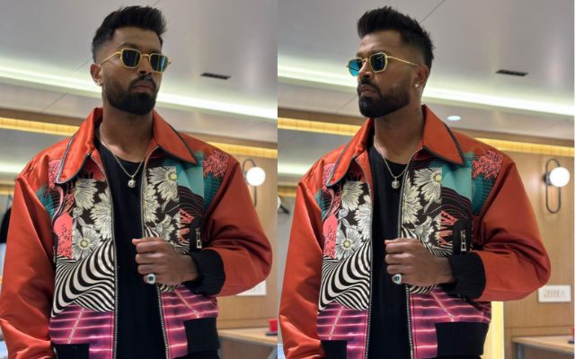 Hardik Pandya (Image Credit- Instagram)