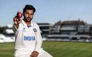 Shardul Thakur (Photo Source: Twitter)