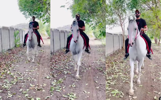 Ravindra Jadeja (Image Credit- Instagram)