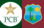 Pakistan and West Indies (Photo Source: Twitter)