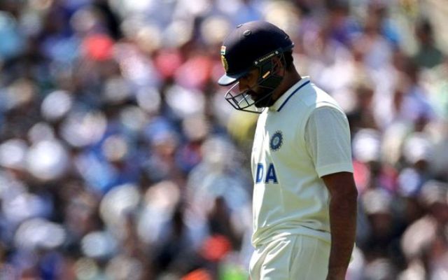 Rohit Sharma (Photo Source: Twitter)