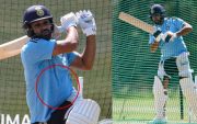 Rohit Sharma (Image Credit- Instagram)